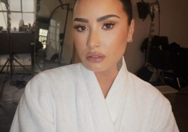 what was Demi Lovato addicted to