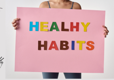 Pexels | Moe Magners | 8 Simple Habits Can Add Years to Your Life.