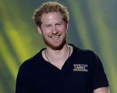 princeharryofengland | Instagram | Prince Harry Grateful for Family Visits During Father's Cancer Battle: "My Family Means Everything"