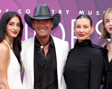Inside the Lives of Tim McGraw, Faith Hill, and Their Talented Daughters