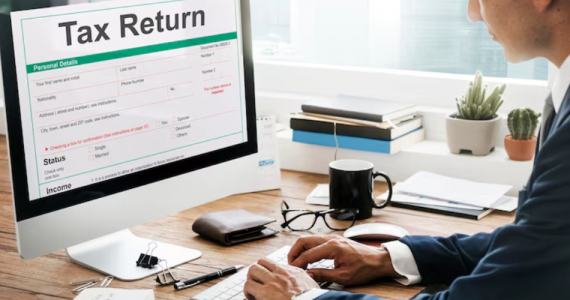 Image by rawpixel.com on freepik | Where's My Amended Refund? How to Check Your Amended Tax Return Status