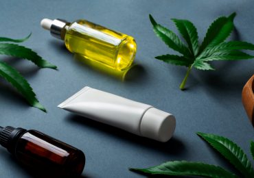 10 benefits of cbd