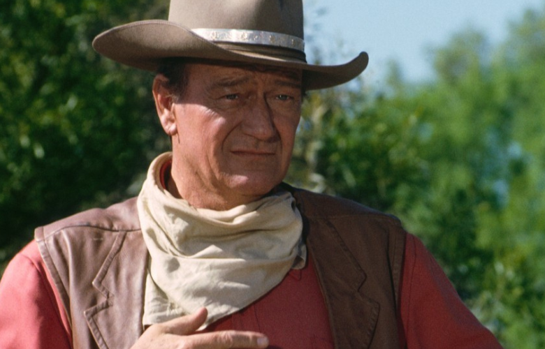 How Many Times Was John Wayne Married