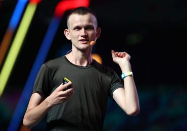 Vitalik Buterin's net worth in April 2024
