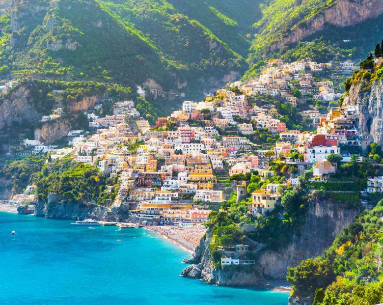Cinque Terre Vs. Amalfi Coast: a comparison