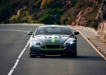 Who owns Aston Martin in 2024?