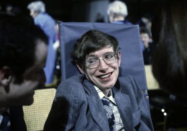 How did Stephen Hawking overcome his challenges?