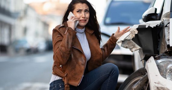 What happens if you don't use insurance money for repairs?