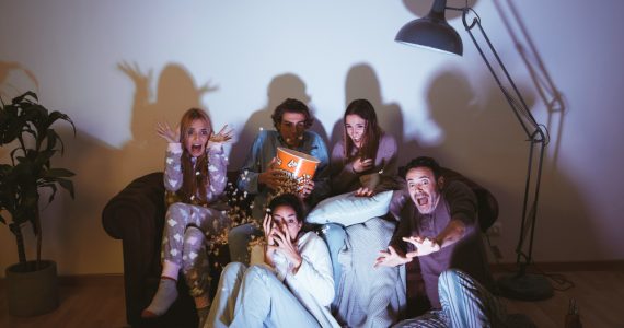 Must-watch upcoming horror movies of 2024.