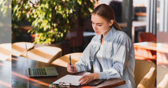 How to Avoid AI Detection