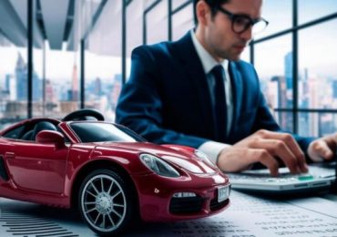How Can I Make a Successful Business from Cars?