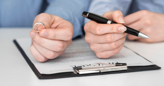 Freepik | Is My Wife Entitled to Half My Savings in a Divorce?