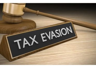 Is minimum wage tax evasion a thing?