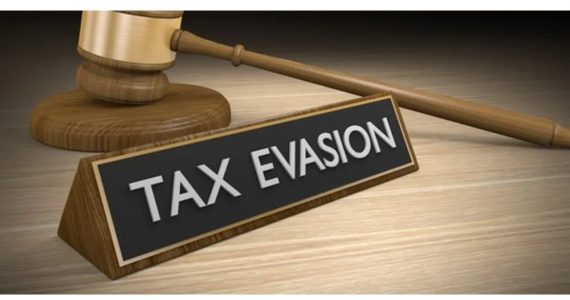 Is minimum wage tax evasion a thing?