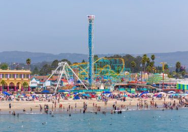 Things to do in Santa Cruz, California