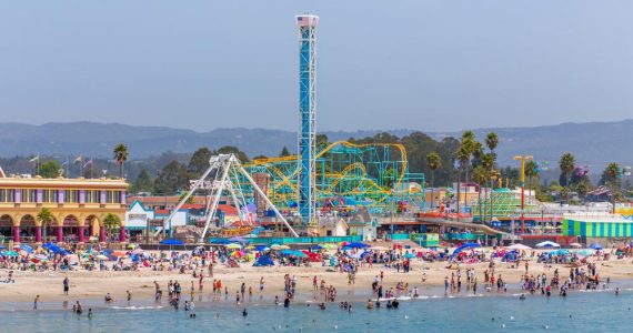 Things to do in Santa Cruz, California