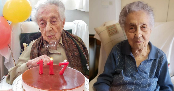 Never Trust Health Tips from the World’s Oldest People